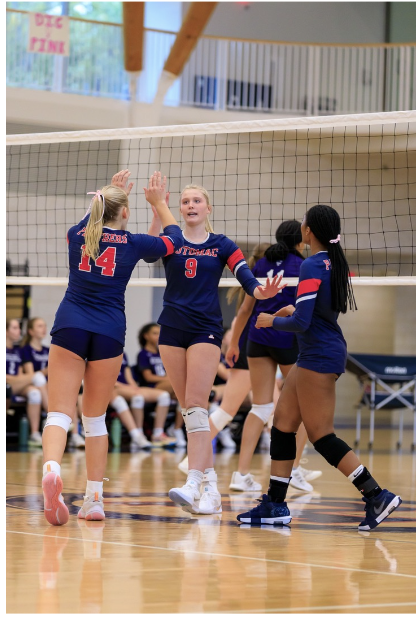 A Season to Remember: Potomac Volleyball’s Historic Journey